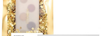 Две мини-палетки теней Pat Mcgrath Sublime & Subversive 2019