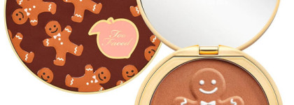 Праздничная коллекция макияжа Too Faced Holiday 2019