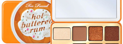 Праздничная коллекция макияжа Too Faced Holiday 2019