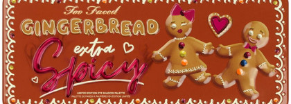 Праздничная коллекция макияжа Too Faced Holiday 2019