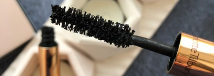 Charlotte Tilbury Legendary Lashes Volume 2 mascara black. Чем хорош новый выпуск туши?