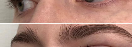 Charlotte Tilbury Legendary Lashes Volume 2 mascara black. Чем хорош новый выпуск туши?