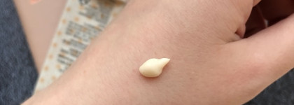 На полочке каждый день и до последней капли