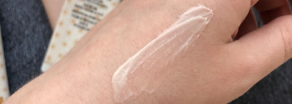 На полочке каждый день и до последней капли