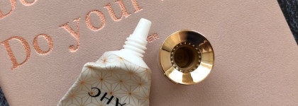 На полочке каждый день и до последней капли