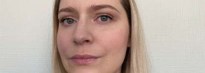Быстрый освежающий макияж в формате "уже давно везде опоздала"