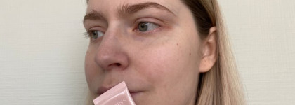 Быстрый освежающий макияж в формате "уже давно везде опоздала"