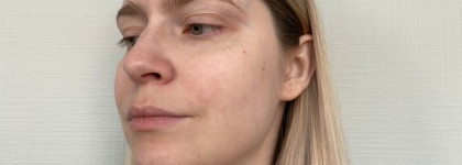 Быстрый освежающий макияж в формате "уже давно везде опоздала"