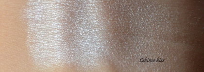 Sleek I-Divine Nordic Skies: все краски северного неба в ваших глазах