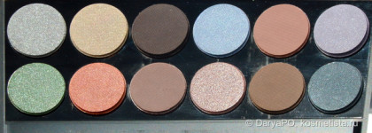 Sleek I-Divine Nordic Skies: все краски северного неба в ваших глазах