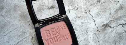 Новинки Catrice: стойкие румяна Blush Box