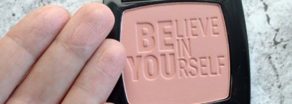 Новинки Catrice: стойкие румяна Blush Box