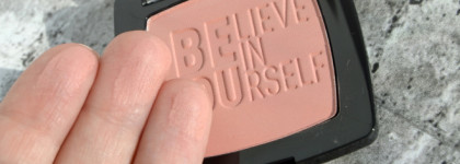 Новинки Catrice: стойкие румяна Blush Box