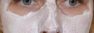 Мой корейский уход: яичница Tony Moly