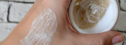 Мой корейский уход: яичница Tony Moly