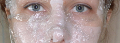 Мой корейский уход: очищение пор и устранение чёрных точек с Ciracle