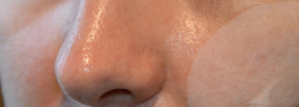 Мой корейский уход: очищение пор и устранение чёрных точек с Ciracle