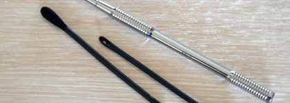 Мой корейский уход: холодное гидрирование с Holika Holika Aloe 99% для очищения пор и устранения чёрных точек 