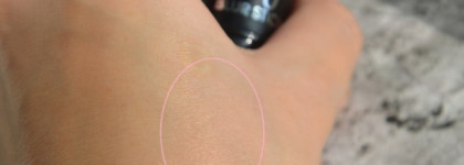 Новинки Catrice: Праймеры Prime and Fine Poreless Blur Primer и Insta To Go Blur Stick