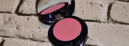 Новинка Urban Decay: матовый мусс Lo-Fi. Нежный розовый Halo