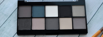 Косметика ноября: мрачные дни и неуловимые единороги