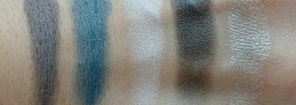 Косметика ноября: мрачные дни и неуловимые единороги