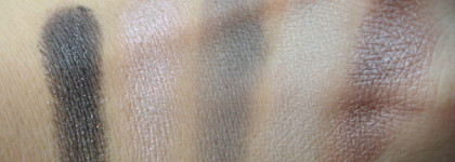 Косметика ноября: мрачные дни и неуловимые единороги