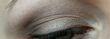 Знакомство с Gosh Copenhagen: палетка теней Gosh 9 Shades 004 To Be Cool in Copenhagen