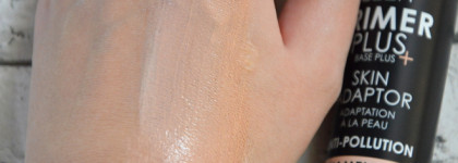 Новинки Gosh: продолжаю знакомство с маркой