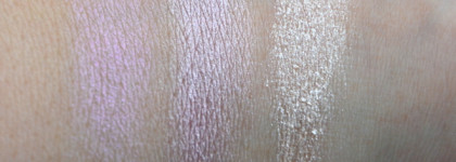 Косметика декабря: новогоднее настроение в макияже