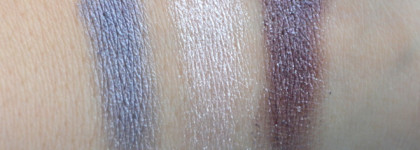 Косметика декабря: новогоднее настроение в макияже