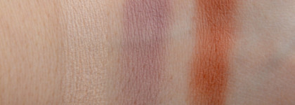 Косметика января: нежное сияние и строгий нюд