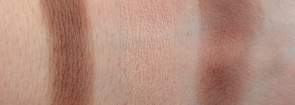 Косметика января: нежное сияние и строгий нюд