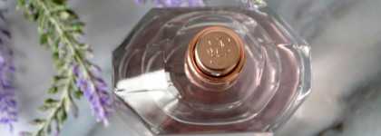 Mon Guerlain Bloom of Rose: мой лучший весенний букет