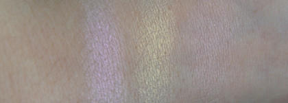 Limoni Highlighting Powder: новый хайлайтер в трех оттенках