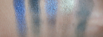 Makeup Revolution Fortune favours the brave Eyeshadow Palette: 30 оттенков разочарования