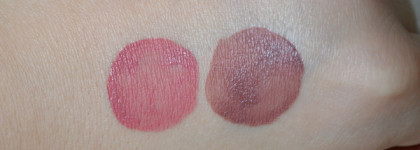 Lime Crime Plushies: Milk Tea и Turkish Delight