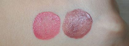 Lime Crime Plushies: Milk Tea и Turkish Delight