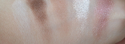 Makeup Revolution Fortune favours the brave Eyeshadow Palette: 30 оттенков разочарования