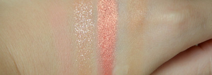 Весенняя новинка ColourPop Sweet Talk Pressed Powder Palette: 12 оттенков персика