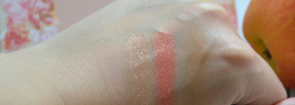 Весенняя новинка ColourPop Sweet Talk Pressed Powder Palette: 12 оттенков персика