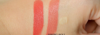 Помады Lux Lipstick из весенней коллекции ColourPop