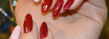 Страстная Румба Masu Masu в преддверии 14 февраля