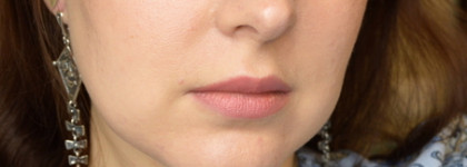 Моя прелесть Yves Saint Laurent Rouge Pur Couture 070