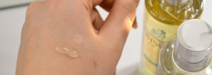 Моя прелесть: тоник Bisou Увлажнение и Свежесть, без которого моя кожа жирная