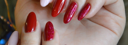 Страстная Румба Masu Masu в преддверии 14 февраля