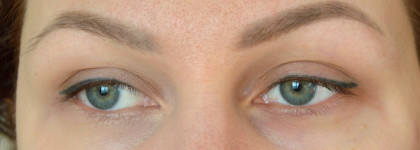 Обитатели туалетного столика и моя ежедневная косметическая рутина