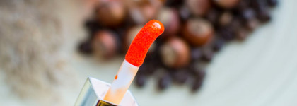 Масло-блеск для губ Clarins в оттенках #05 и #07