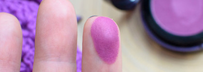 Новинка! Матовый мусс для губ Urban Decay, оттенок Wavelength