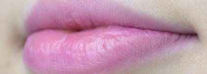 Новинка! Матовый мусс для губ Urban Decay, оттенок Wavelength